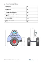 Предварительный просмотр 21 страницы Bohle VERIBOR BO 680.0 Instruction Manual