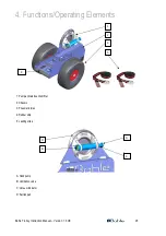 Предварительный просмотр 23 страницы Bohle VERIBOR BO 680.0 Instruction Manual