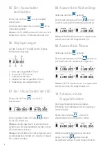 Preview for 6 page of Bohle Verifix 5500355 Operating Instructions Manual