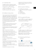 Preview for 13 page of Bohle Verifix 5500355 Operating Instructions Manual