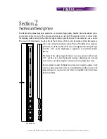 Preview for 4 page of Bohlender-Graebener Radia R-50 Design And Installation Manual