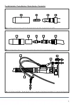 Preview for 3 page of Bohler MT G 150 Operating Instructions Manual