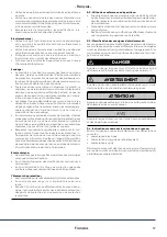 Preview for 17 page of Bohler MT G 150 Operating Instructions Manual