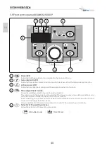 Preview for 44 page of Bohler voestalpine URANOS 1500 Instruction Manual