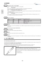 Preview for 48 page of Bohler voestalpine URANOS 1500 Instruction Manual