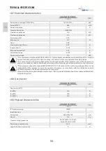 Preview for 58 page of Bohler voestalpine URANOS 1500 Instruction Manual