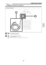 Preview for 121 page of Bohler voestalpine URANOS 1500 Instruction Manual