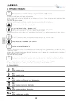 Preview for 130 page of Bohler voestalpine URANOS 1500 Instruction Manual