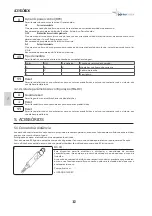 Preview for 156 page of Bohler voestalpine URANOS 1500 Instruction Manual