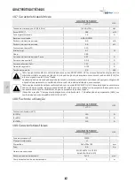 Preview for 166 page of Bohler voestalpine URANOS 1500 Instruction Manual