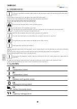 Preview for 184 page of Bohler voestalpine URANOS 1500 Instruction Manual