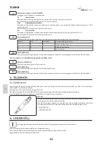 Preview for 210 page of Bohler voestalpine URANOS 1500 Instruction Manual