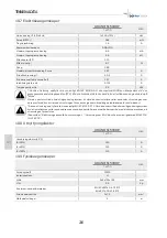 Preview for 220 page of Bohler voestalpine URANOS 1500 Instruction Manual