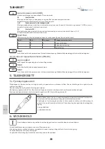 Preview for 262 page of Bohler voestalpine URANOS 1500 Instruction Manual