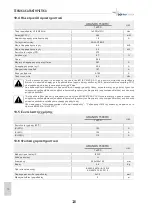 Preview for 324 page of Bohler voestalpine URANOS 1500 Instruction Manual