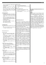 Предварительный просмотр 19 страницы Bohman MS Profi+ User Instructions