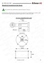 Preview for 9 page of Bohmer-AG AG-178FD Manual