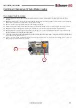 Preview for 35 page of Bohmer-AG AG-178FD Manual