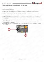 Preview for 56 page of Bohmer-AG AG-178FD Manual