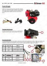 Preview for 69 page of Bohmer-AG AG-178FD Manual