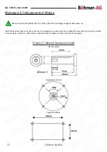 Preview for 72 page of Bohmer-AG AG-178FD Manual