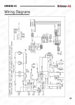 Preview for 23 page of Bohmer-AG GRX8000-3G Manual