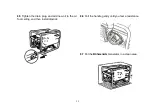 Предварительный просмотр 25 страницы Bohmer-AG WX-2500K Manual