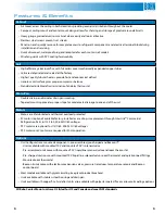 Preview for 3 page of Bohn BN-CMTB Technical Manual