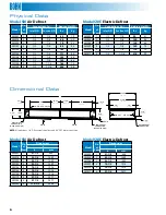 Preview for 6 page of Bohn BN-CMTB Technical Manual