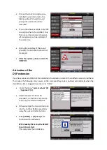 Предварительный просмотр 3 страницы Bohn SEMPRA SE 20 Manual