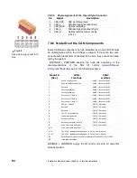 Предварительный просмотр 67 страницы Böhnke + Partner bp308 Installation Manual