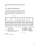 Предварительный просмотр 70 страницы Böhnke + Partner bp308 Installation Manual