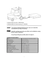 Предварительный просмотр 6 страницы BOHYUN BY-1200 User Manual