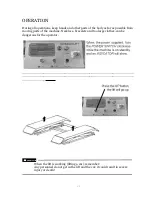 Предварительный просмотр 12 страницы BOHYUN BY-1200 User Manual