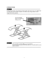 Предварительный просмотр 13 страницы BOHYUN BY-1200 User Manual