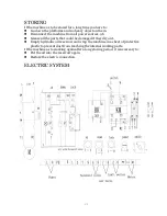 Предварительный просмотр 14 страницы BOHYUN BY-1200 User Manual