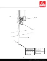 Предварительный просмотр 7 страницы BOIA CLASICA Instruction Manual