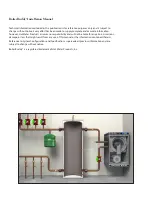 Предварительный просмотр 2 страницы Boiler Buddy BB-119-3W Installation Manual