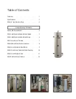 Предварительный просмотр 3 страницы Boiler Buddy BB-119-3W Installation Manual