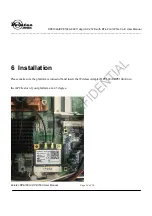 Предварительный просмотр 10 страницы Bointec DPE104A User Manual