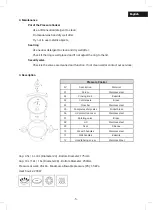 Preview for 5 page of BOJ 04010904 User Manual