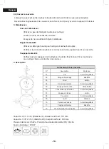 Предварительный просмотр 14 страницы BOJ 04010904 User Manual