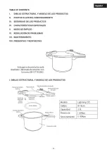 Предварительный просмотр 9 страницы BOJ 04011204 User Manual