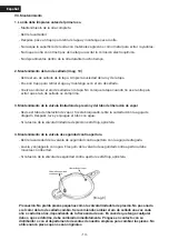 Предварительный просмотр 14 страницы BOJ 04011204 User Manual