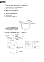 Предварительный просмотр 16 страницы BOJ 04011204 User Manual