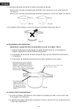 Предварительный просмотр 18 страницы BOJ 04011204 User Manual