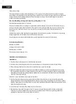 Preview for 4 page of BOJ 05010104 User Manual