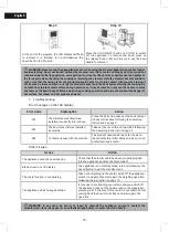 Preview for 16 page of BOJ 05010604 User Manual