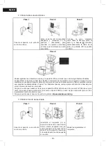 Предварительный просмотр 26 страницы BOJ 05010604 User Manual