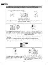 Предварительный просмотр 28 страницы BOJ 05010604 User Manual